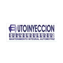 AUTOINYECCION COMPUTARIZADA