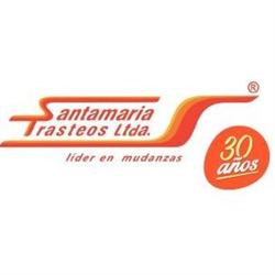 SANTAMARIA TRASTEOS BUCARAMANGA