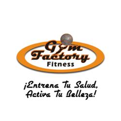 Gym Factory Fitness