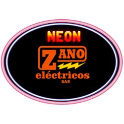 NEON ZANO ELECTRICOS