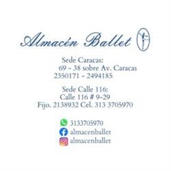 ALMACEN BALLET