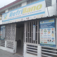 Refrillano