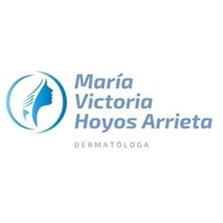 Dra. María Victoria Hoyos Arrieta Dermatóloga