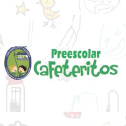 Pre-escolar Cafeteritos