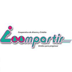 Cooperativa de Ahorro y Crédito Coompartir