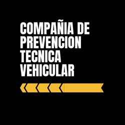 COMPAÑIA DE PREVENCION TECNICA VEHICULAR