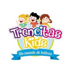 Trencitas Kids Un Mundo de Belleza