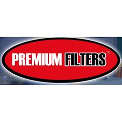 PREMIUM FILTERS