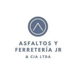 Asfaltos y Ferretería J.R. & Cía. Ltda.
