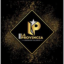 Agrupación Vallenata La Provincia - Parranda Vallenata Bucaramanga