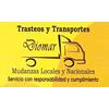 TRASTEOS Y TRANSPORTES DIOMAR