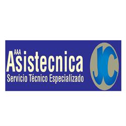 Asistecnica JC