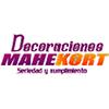 DECORACIONES MAHE KORT