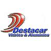 Destacar Vidrios & Aluminios