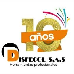 Disfecol S.A.S.