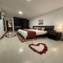 Hotel en Bucaramanga.
