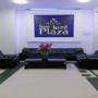Hotel con salón para eventos en Bucaramanga
