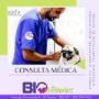 CONSULTA MEDICA VETERINARIA