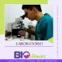 LABORATORIO CLÍNICO VETERINARIO