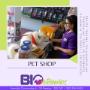 PET SHOP