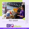 PET-SHOP