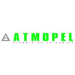 Atmopel Centro Comercial Aventura
