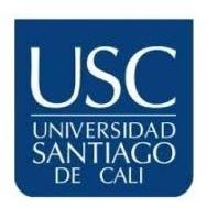 Universidad Santiago de Cali - Campus Pampalinda