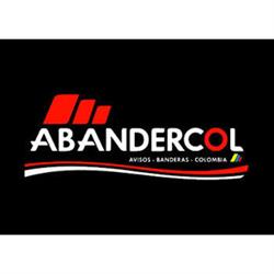 ABANDERCOL Banderas