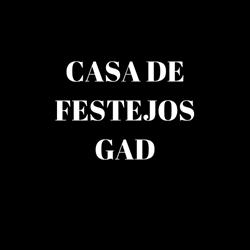 Casa De Festejos GAD