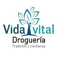 Droguería Vida Vital