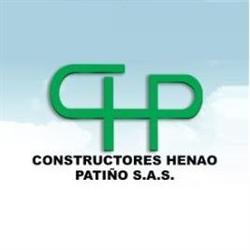 Constructores Henao Patiño S.A.S.