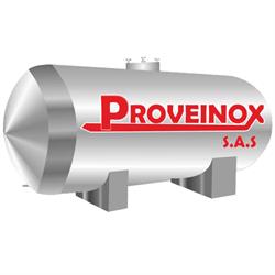 Proveinox sas