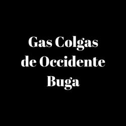 Gas Colgas de Occidente Buga