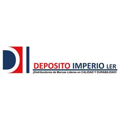 Depósito Imperio LER (Sede San Isidro)