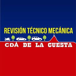 CDA DE LA CUESTA