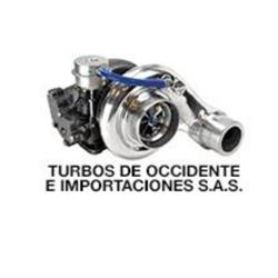 Turbos de Occidente e Importaciones S.A.S