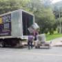 Servicio de Trasteos