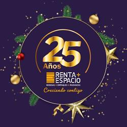 Renta Espacio