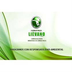 Combustibles Lievano