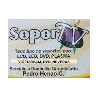 Adaptamos Soportv