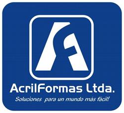 Acrilformas Ltda