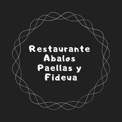 Restaurante Abalos Paellas y Fideua