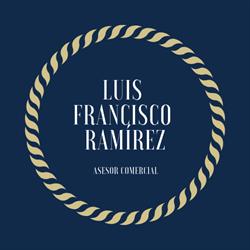Luis Francisco Ramírez Asesor Comercial
