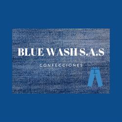Blue Wash S.A.S.