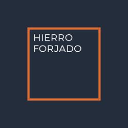 Hierro Forjado
