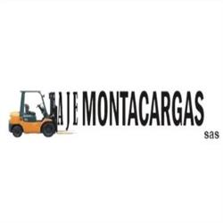 Aje Montacargas S.A.S.