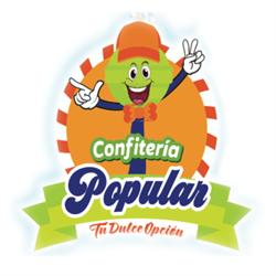 Confitería Popular