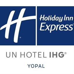 Holiday Inn Express Yopal, an IHG Hotel
