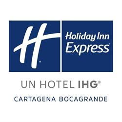 Holiday Inn Express Cartagena Bocagrande