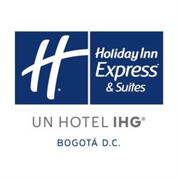 Holiday Inn Express & Suites Bogota DC, an IHG Hotel